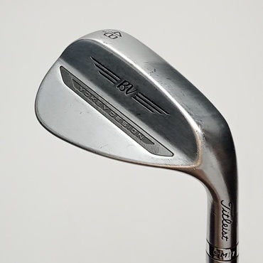 VOKEY　SM11　ツアークローム WG 48F°  10°  BV105