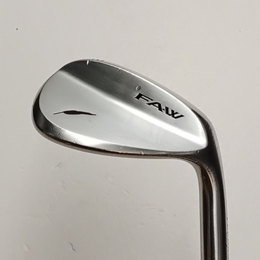 FA-W WG 52°  18°  S N.S.PRO　950GH　neo