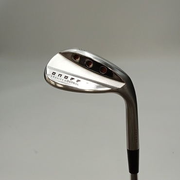 ONOFF　FORGED　WEDGE　(2024) WG 58°  12°  S N.S.PRO　MODUS3　TOUR115