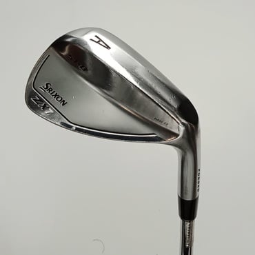 SRIXON　ZX7　MKⅡ AW S N.S.PRO　MODUS3　TOUR120