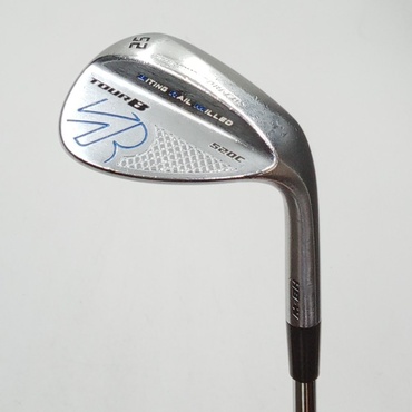 TOUR　B　HB-W WG 52°  14°  S N.S.PRO　MODUS3　TOUR105