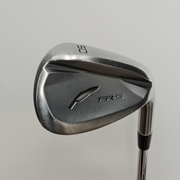 FR-5　パールサテン ウェッジ 50°  10°  Wedge DS91W