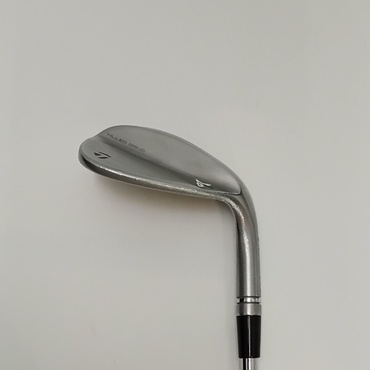 MILLED　GRIND　4　CHROME WG 58HB°  12°  S N.S.PRO　MODUS3　TOUR105