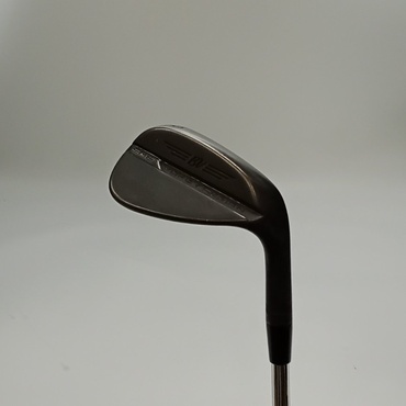 VOKEY　SM8　オールブラック ウェッジ 50°  12°  S N.S.PRO 950GH neo