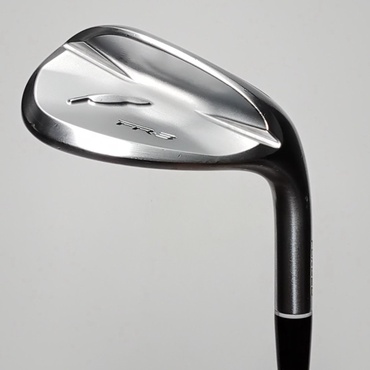 FR-3　パールサテン WG 52°  15°  WEDGE N.S.PRO　DS-91w