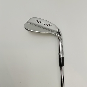 VOKEY　SM9　ツアークローム WG 52F°  12°  BV105