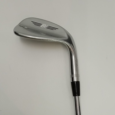 VOKEY　SM9　ツアークローム WG 56F°  14°  BV105