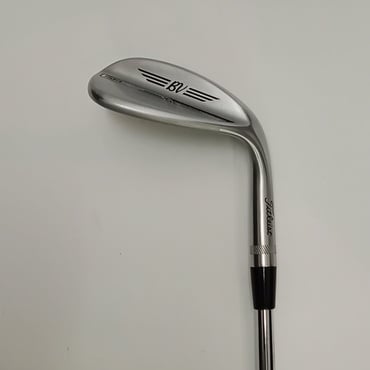 VOKEY　SM10　ツアークローム WG 60D°  12°  S200 Dynamic　Gold