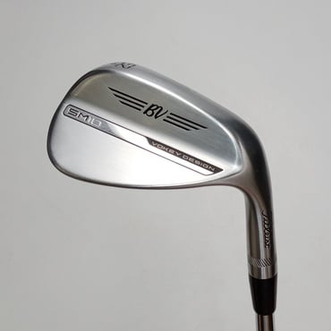 VOKEY　SM10　ツアークローム WG 52F°  12°  S200 Dynamic　Gold