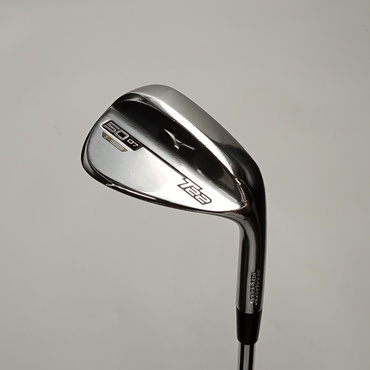 T22　ウェッジ　サテン ウェッジ 50S°  7°  R N.S.PRO ZELOS 8