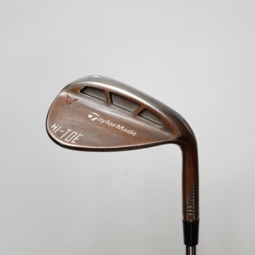 MILLED　GRIND　HI-TOE WG 56°  10°  S200 Dynamic　Gold