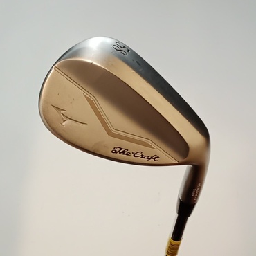 The　Craft　Wedge　3.0 WG 58°  25°  S N.S.PRO　MODUS3　TOUR105