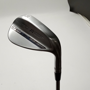 VOKEY　SM10　ツアークローム WG 46F°  10°  S200 Dynamic　Gold