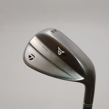 MILLED　GRIND　5　CHROME WG 48SB°  9°  S200 Dynamic　Gold　MID　115