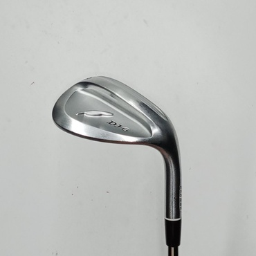 DJ-6 WG 58°  18°  WEDGE N.S.PRO　TS-114w　Ver2