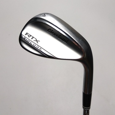 RTX　ZIPCORE　ツアーサテン WG 54M°  10°  S N.S.PRO　MODUS3　TOUR120