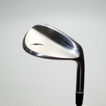 FA-W WG 52°  18°  S N.S.PRO　950GH　neo