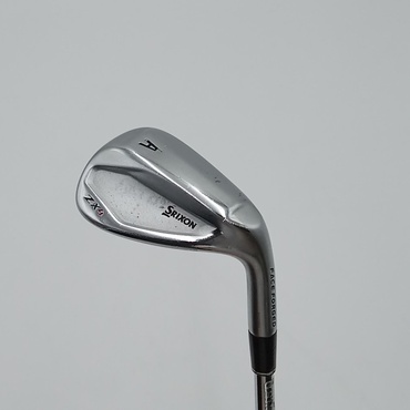 SRIXON　ZX4 AW S N.S.PRO　Zelos　8