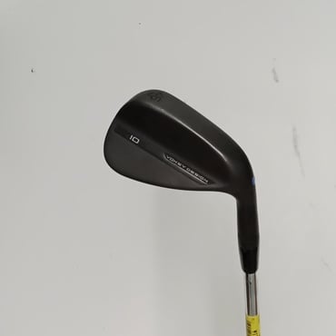 VOKEY　SM10　ジェットブラック WG 46F°  10°  BV105