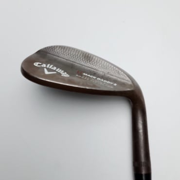 MACK　DADDY　2　スレート仕上げ　Sソール WG 52°  8°  S N.S.PRO　950GH