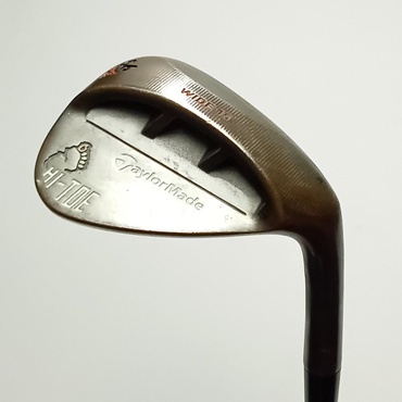 MILLED　GRIND　HI-TOE　BIG　FOOT ウェッジ 56°  15°  S200 Dynamic　Gold