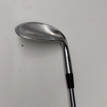 Dolphin　Wedge　セミグースネックタイプ　DW-115G ウェッジ 52°  S KBS HIREV 2.0 WEDGE 125