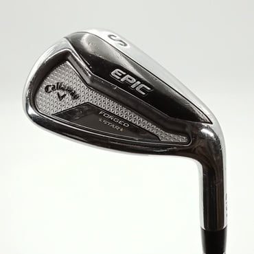 EPIC　FORGED　STAR SW S N.S.PRO　ZELOS　7