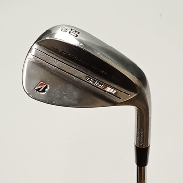 BRM2 WG 50F°  10°  S N.S.PRO　MODUS3　TOUR120