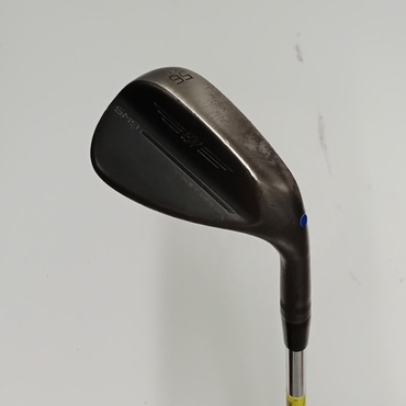 VOKEY　SM9　ブラッシュドスチール WG 56F°  14°  BV105