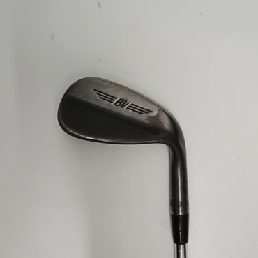 VOKEY　SM9　ブラッシュドスチール WG 50F°  12°  BV105