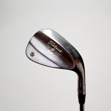 VOKEY　SM7　ツアークローム　Fソール ウェッジ 48°  10°  S200 Dynamic　Gold