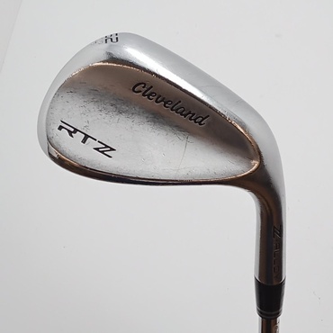 RTZ　ツアーサテン WG 52°  Mid 10°  S N.S.PRO　950GH　neo