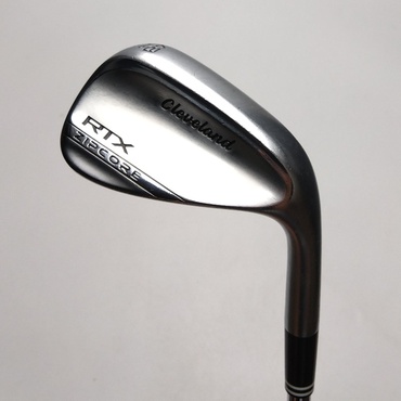 RTX　ZIPCORE　ツアーサテン WG 48°  10°  S N.S.PRO　950GH