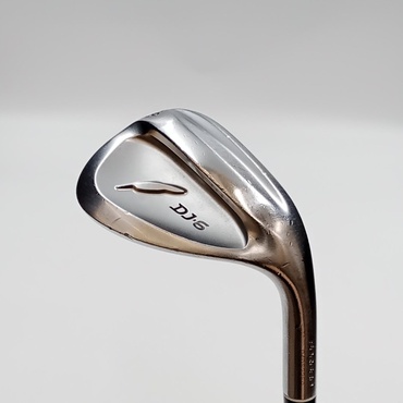 DJ-6 WG 58°  18°  WEDGE N.S.PRO　DS-91w