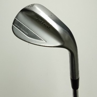 Vokey　FORGED　(2019)　ツアークロ-ム WG 58M°  10°  S200 Dynamic　Gold