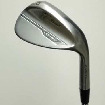 VOKEY　FORGED　(2021)　ツアークローム WG 50M°  10°  S200 Dynamic　Gold