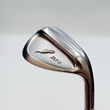 DJ-6 WG 52°  17°  WEDGE N.S.PRO　DS-91w