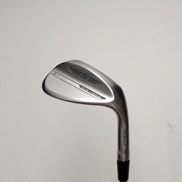 VOKEY　SM10　ツアークローム WG 56D°  12°  BV105