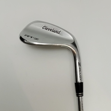 RTZ　ツアーサテン WG 50°  Mid 10°  S200 Dynamic　Gold