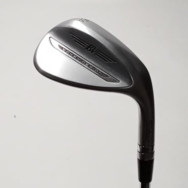 VOKEY　SM11　ツアークローム WG 54S°  10°  BV105