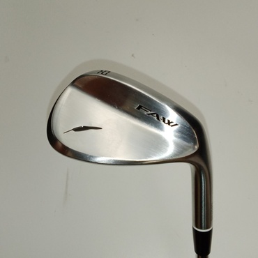 FA-W WG 52°  18°  S N.S.PRO　950GH　neo