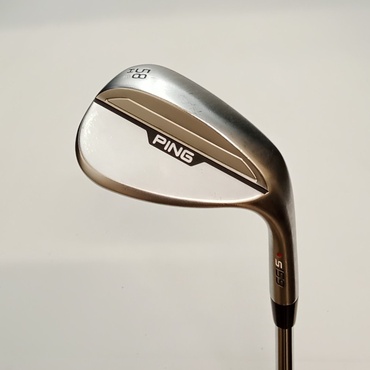 S159 ウェッジ 58H°  8°  S N.S.PRO MODUS3 WEDGE 115