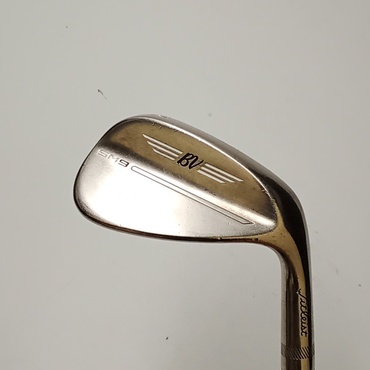 VOKEY　SM9　ツアークローム WG 52F°  12°  S200 Dynamic　Gold