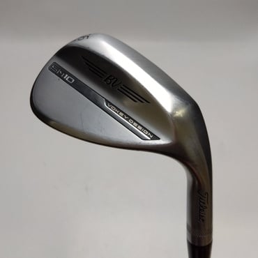 VOKEY　SM10　ツアークローム WG 56M°  8°  S200 Dynamic　Gold
