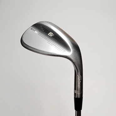 VOKEY　SM9　ツアークローム WG 58S°  10°  BV105