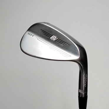 VOKEY　SM9　ツアークローム WG 50F°  12°  BV105