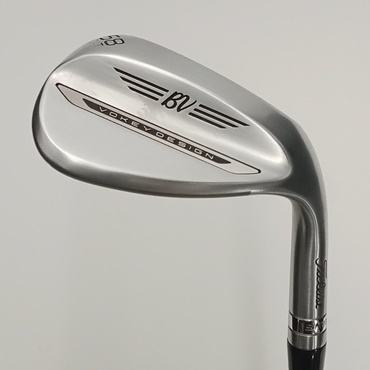 VOKEY　SM11　ツアークローム WG 58T°  4°  S200 Dynamic　Gold