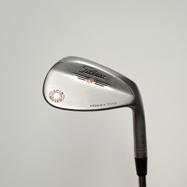 Vokey　TVD-R　C-C WG 50°  9°  S N.S.PRO　950GH