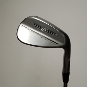 VOKEY　SM9　ツアークローム WG 52F°  8°  S N.S.PRO　950GH　neo