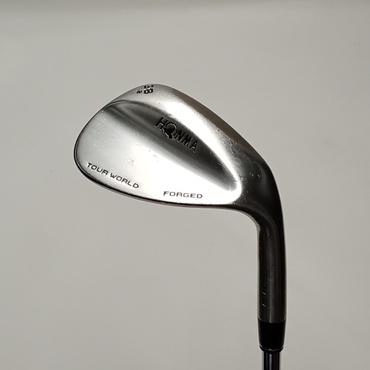 TOUR　WORLD　TW-W　(2015) ウェッジ 58°  12°  S N.S.PRO ZELOS 7